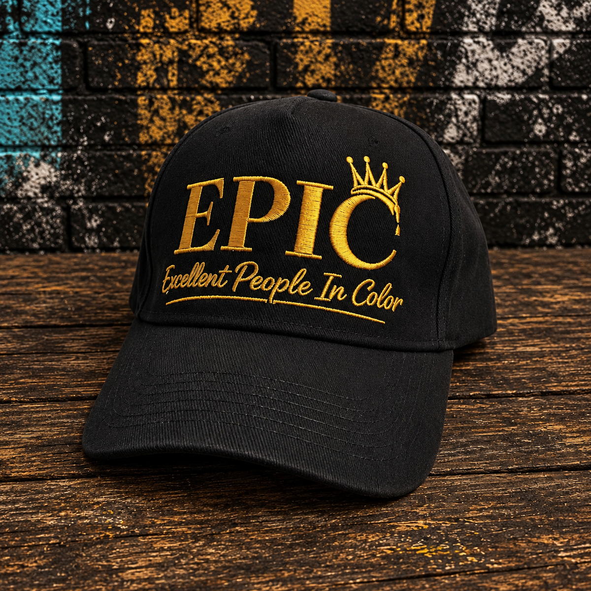 EPIC Black Hat