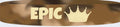 EPIC Camo Wristband